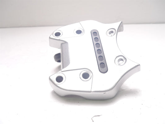 LEXMOTO MICHIGAN 125 EFI 2018-2021 INSTRUMENT WARNING LIGHTS