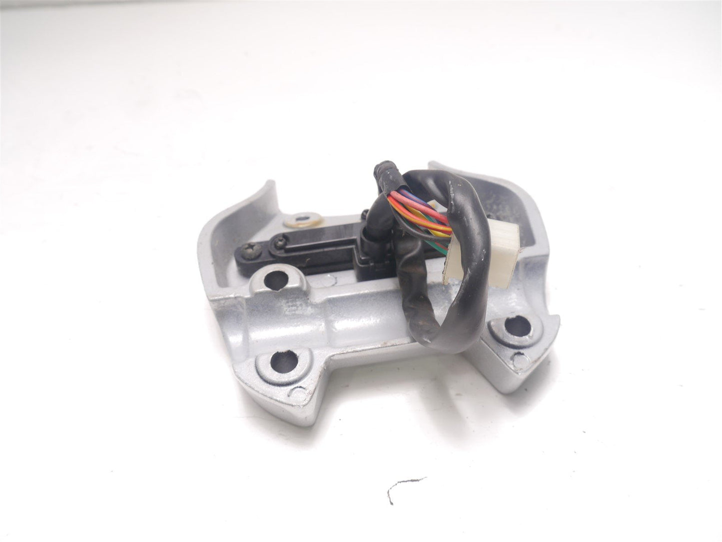 LEXMOTO MICHIGAN 125 EFI 2018-2021 INSTRUMENT WARNING LIGHTS