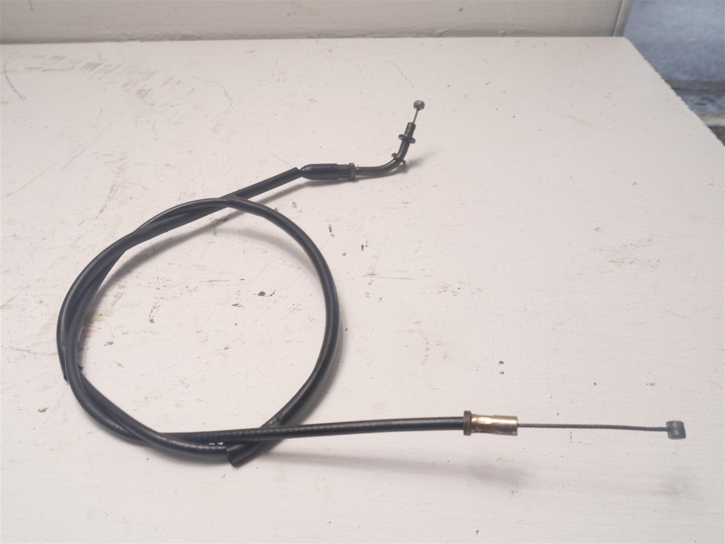 LEXMOTO VENOM 125 2015-2016 CHOKE CABLE