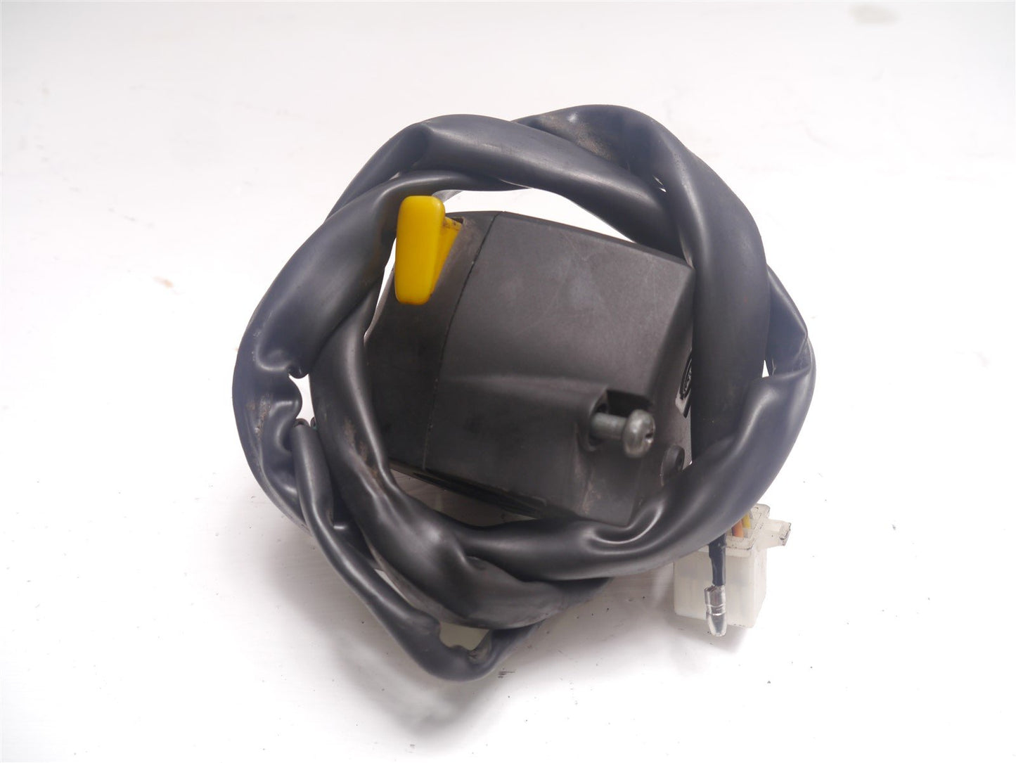 LEXMOTO LXR125 SY125 2019-2021 LEFT SWITCHGEAR