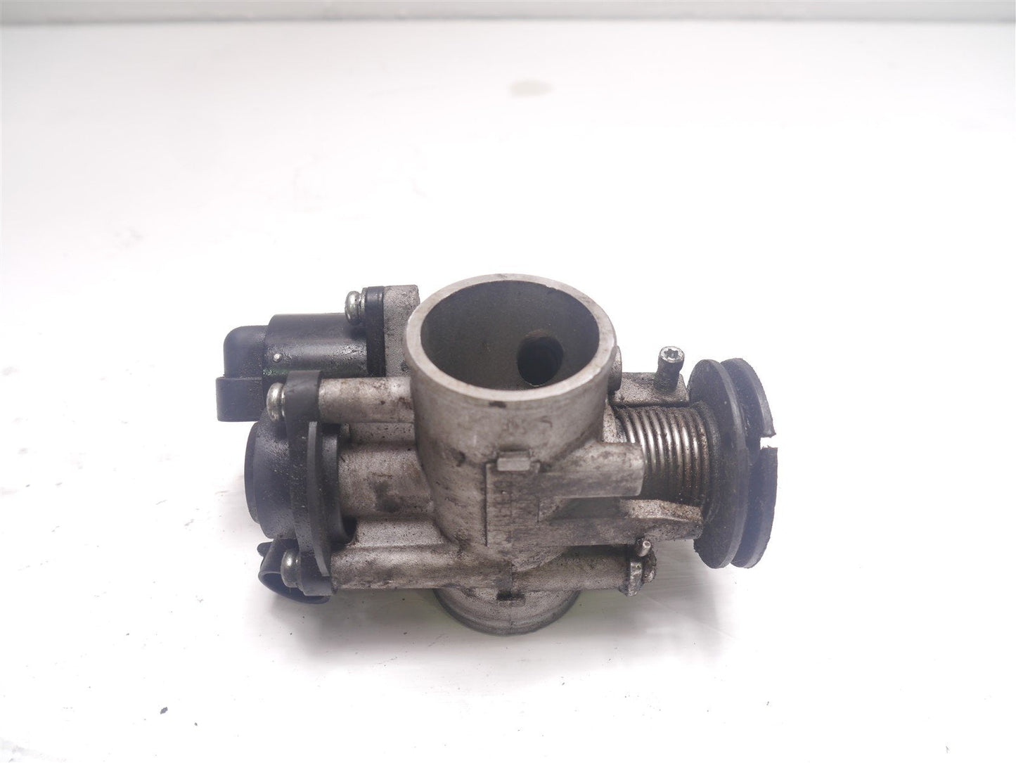 LEXMOTO LXR125 SY125 2019-2021 THROTTLE BODY ASSEMBLY JUST 5K