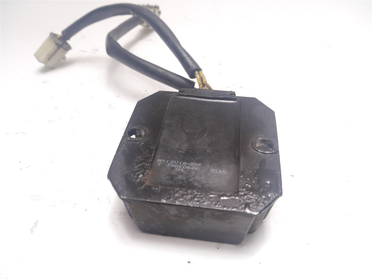 LEXMOTO LXR125 SY125 2019-2021 VOLTAGE REGULATOR RECTIFIER JUST 5K