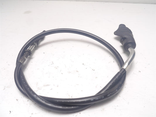 LEXMOTO LXR125 SY125 2019-2021 CLUTCH CABLE