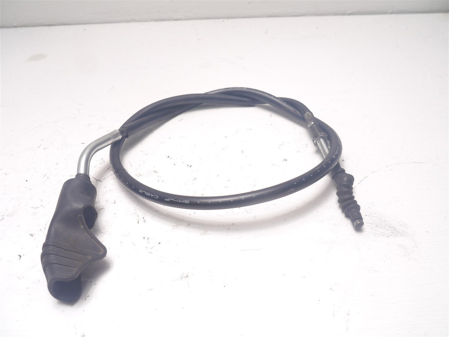 LEXMOTO LXR125 SY125 2019-2021 CLUTCH CABLE