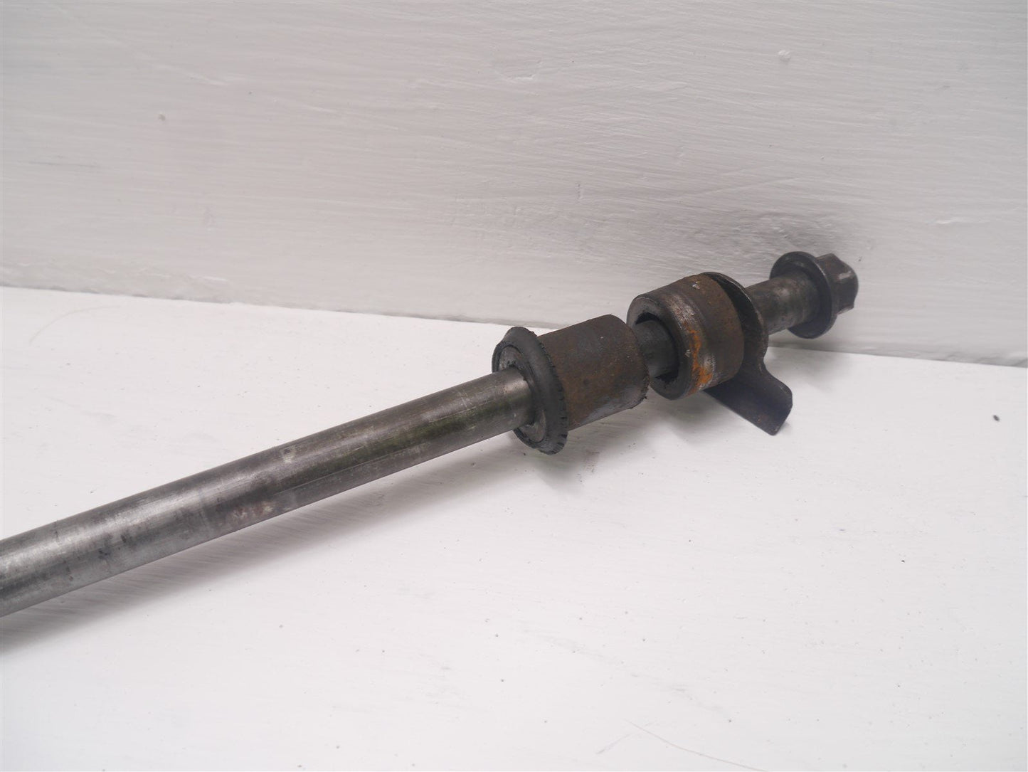 KYMCO PULSAR S 2013-2016 REAR WHEEL SPINDLE