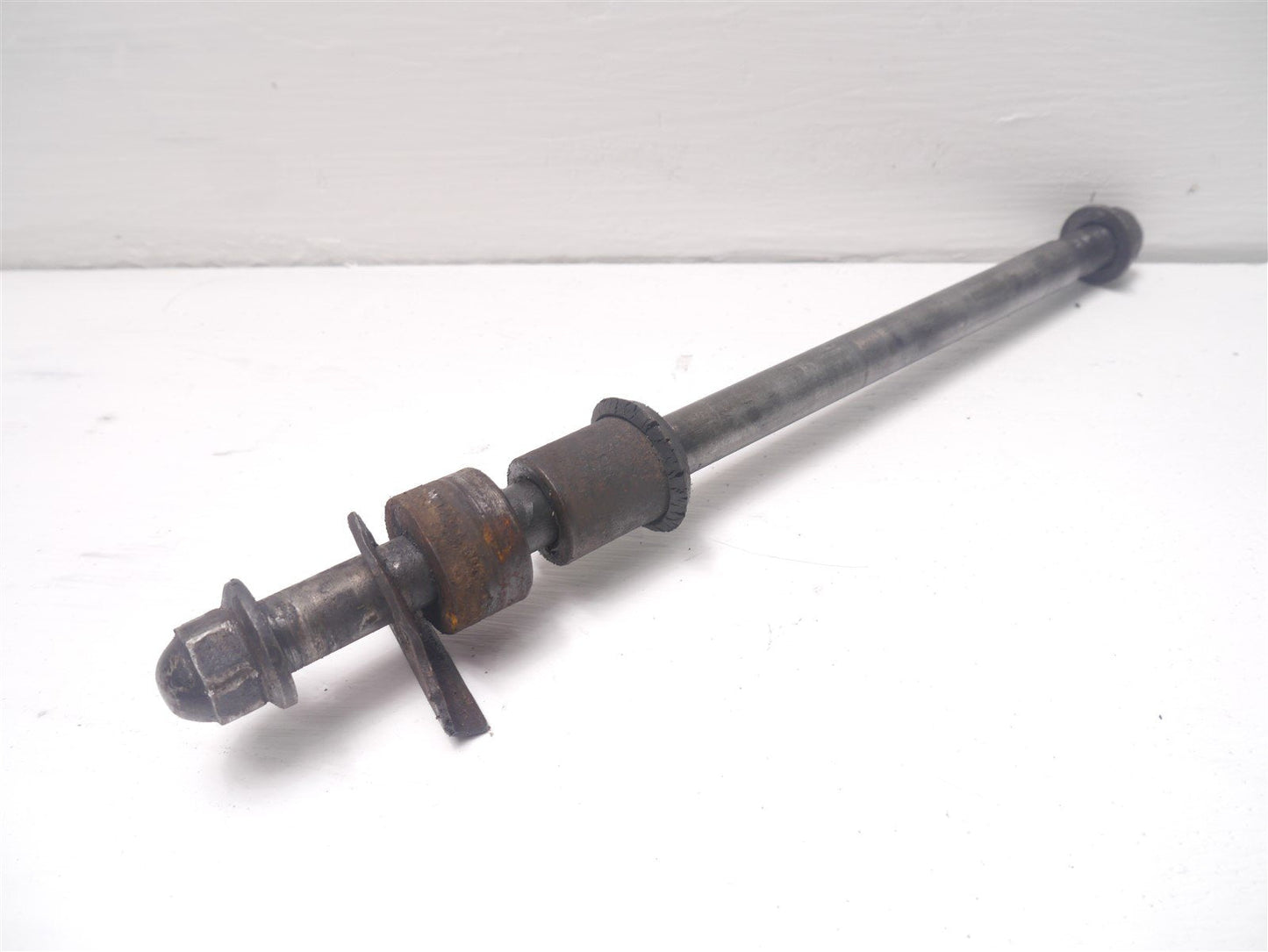 KYMCO PULSAR S 2013-2016 REAR WHEEL SPINDLE