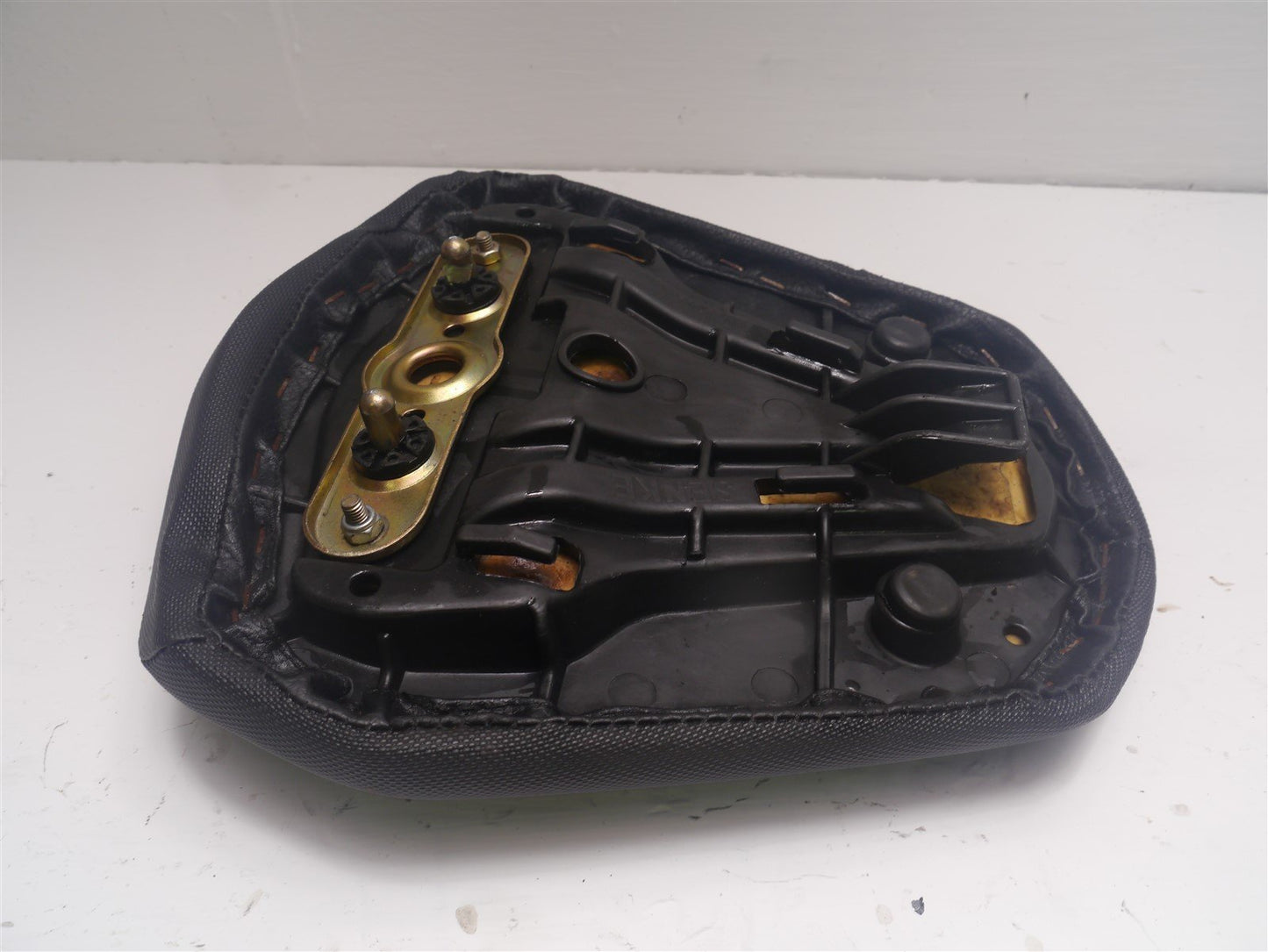 LEXMOTO VENOM 125 2015-2016 REAR SEAT