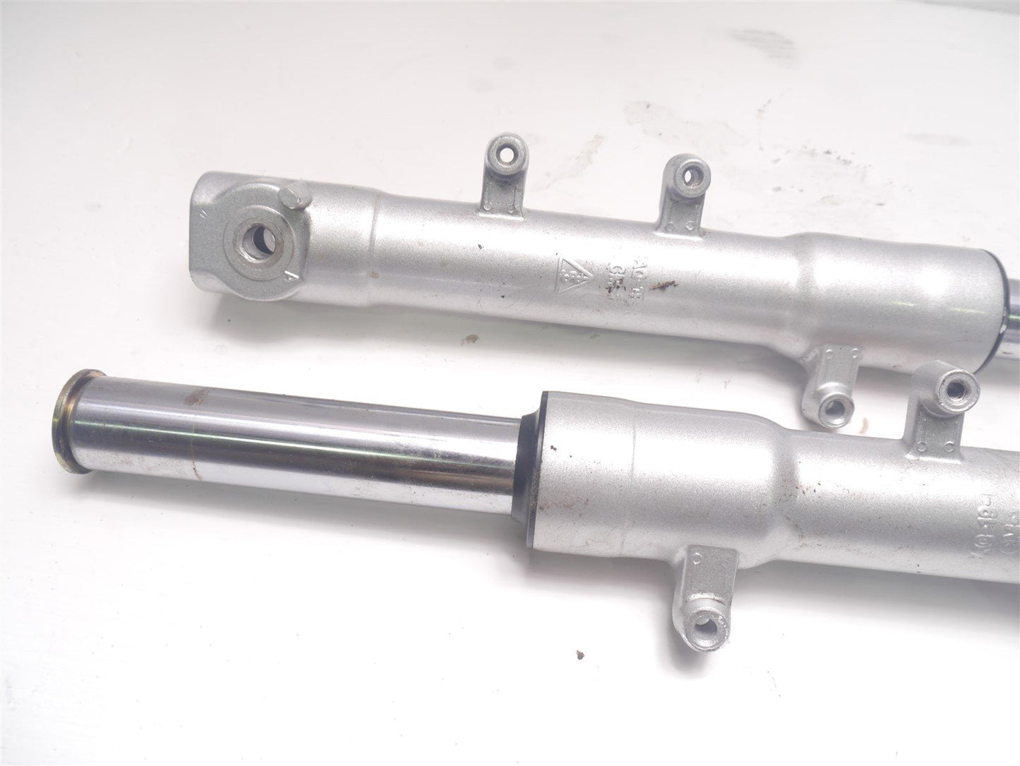 LEXMOTO ENIGMA 125 2019-2021 FRONT FORKS SUSPENSION