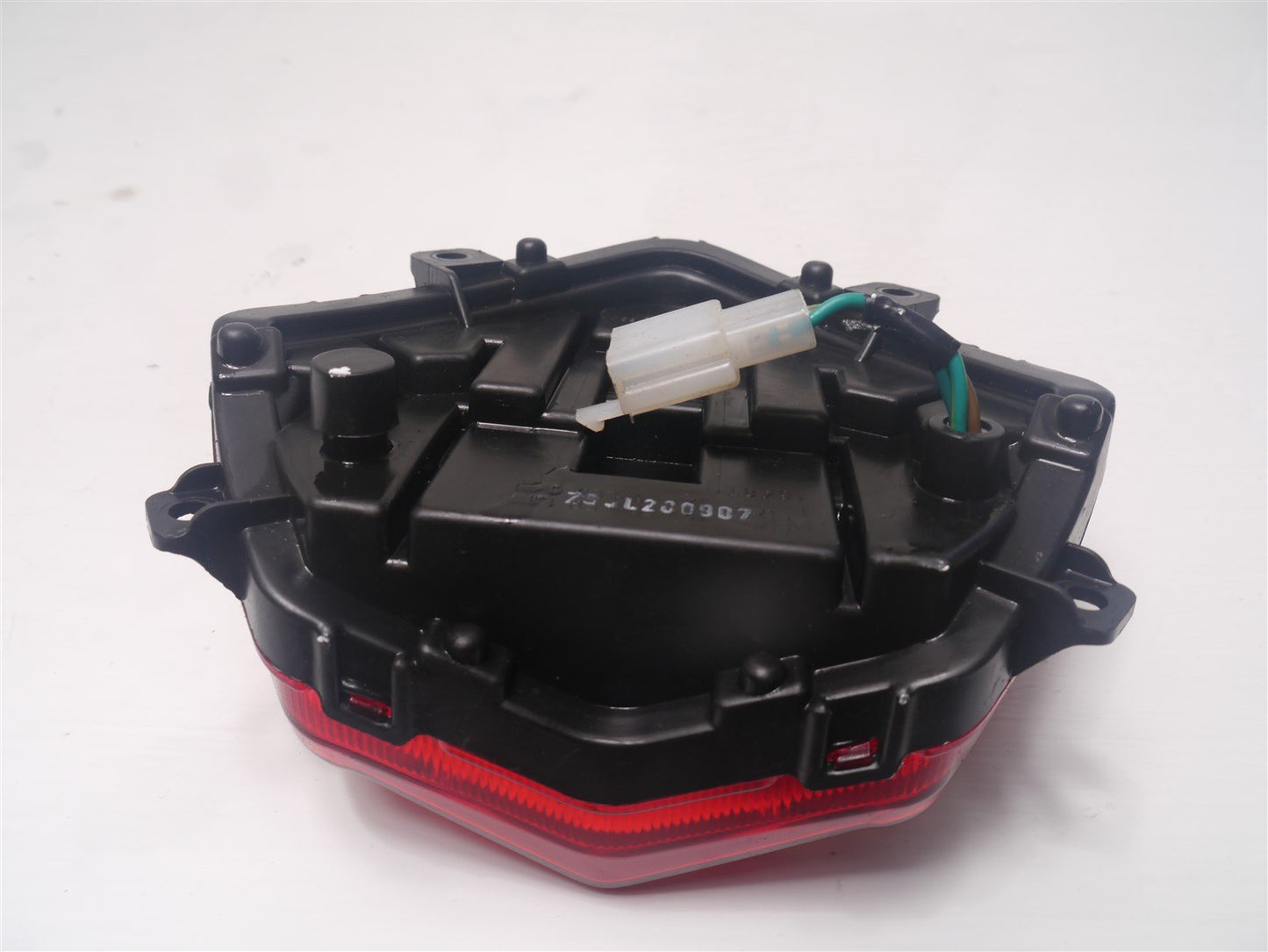 LEXMOTO ENIGMA 125 2019-2021 REAR LIGHT