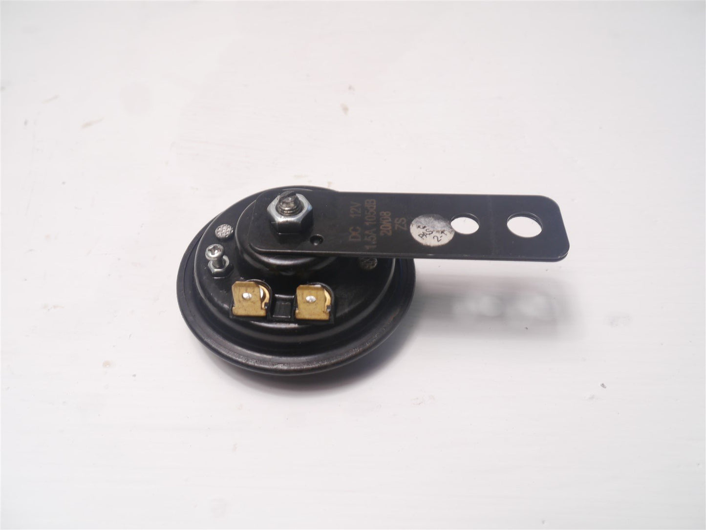 LEXMOTO ENIGMA 125 2019-2021 HORN AND MOUNT