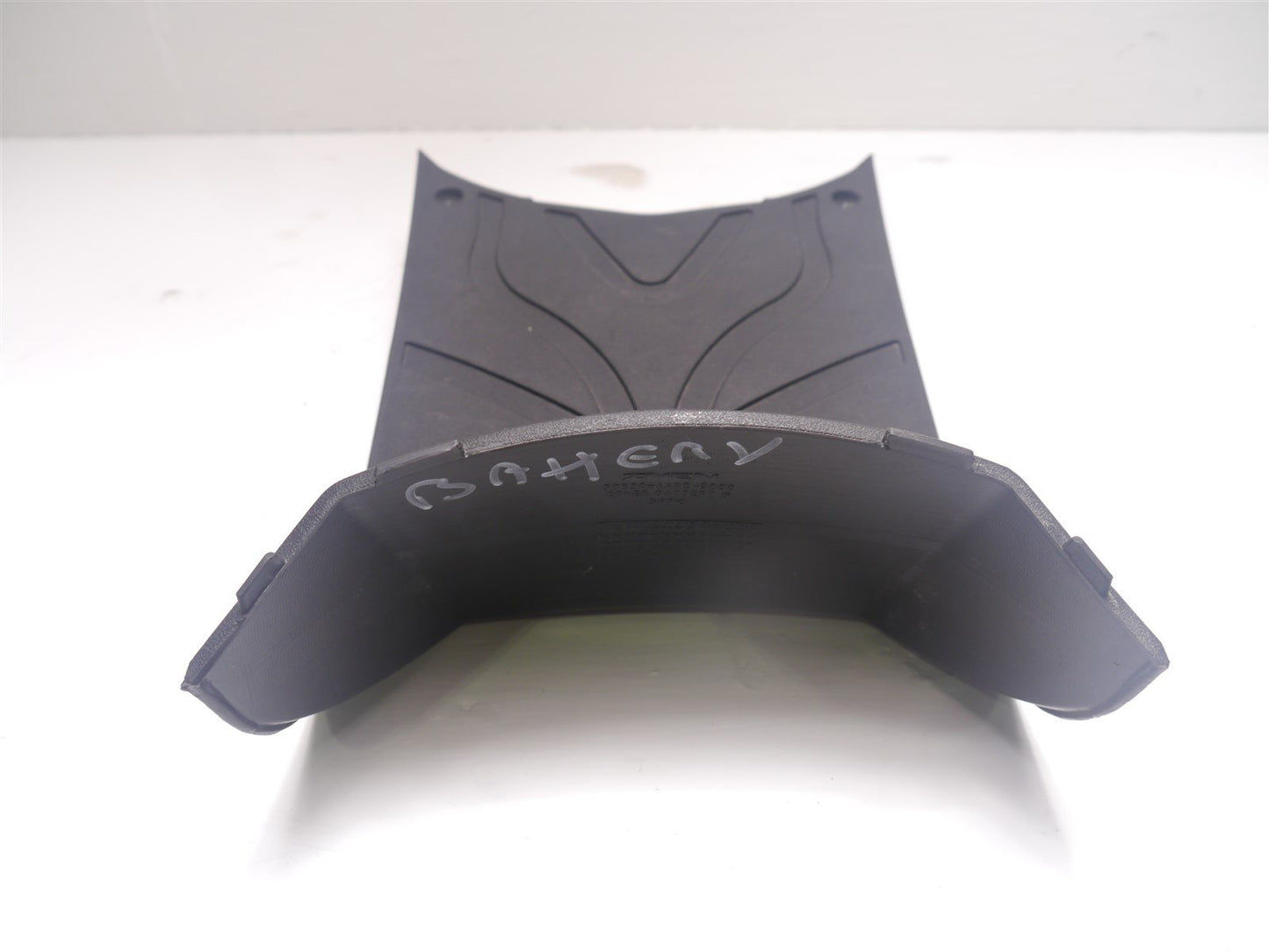 SINNIS HARRIER 125 2018-2021 BATTERY COVER CASE
