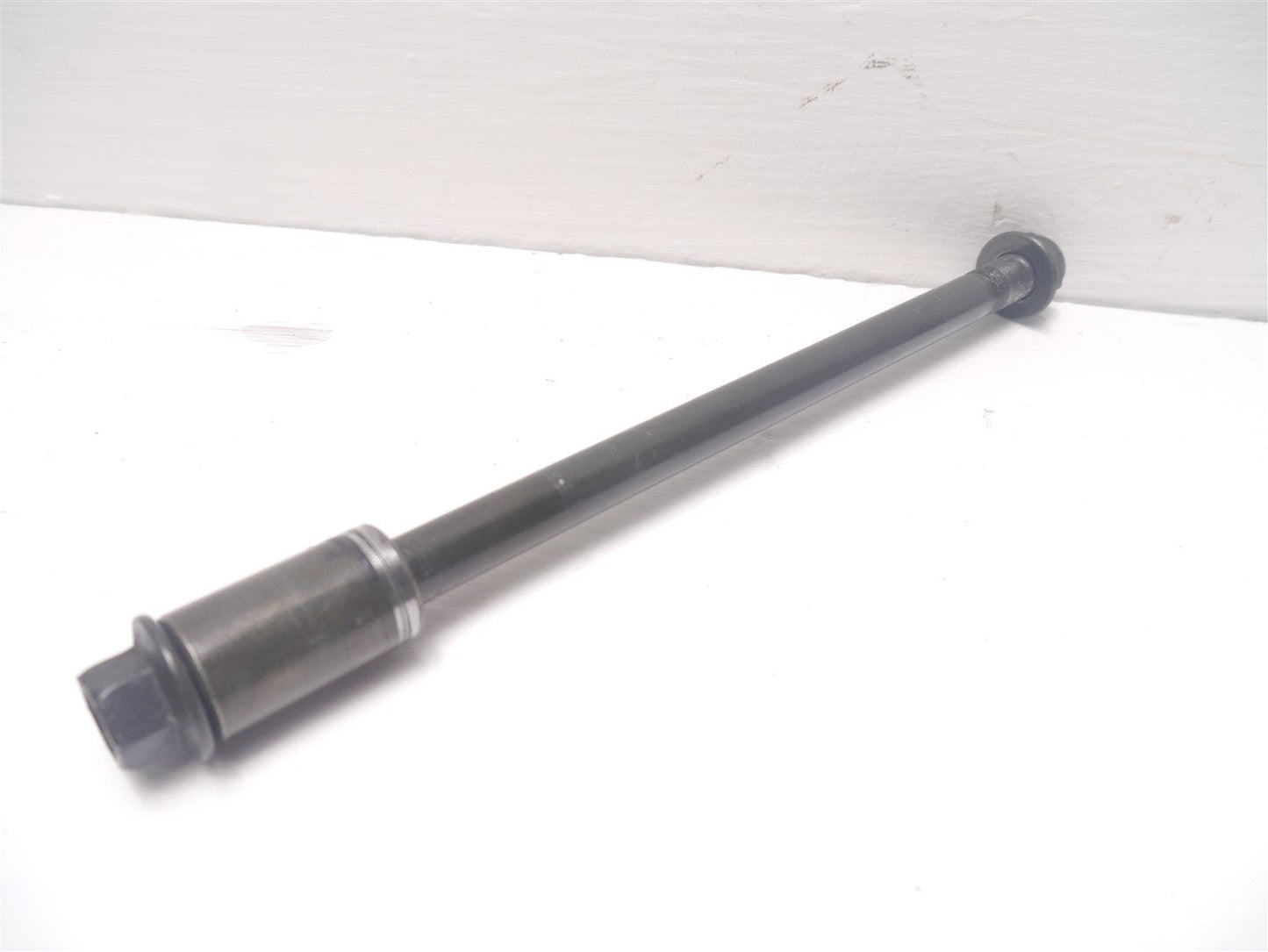 SINNIS HARRIER 125 2018-2021 FRONT WHEEL SPINDLE
