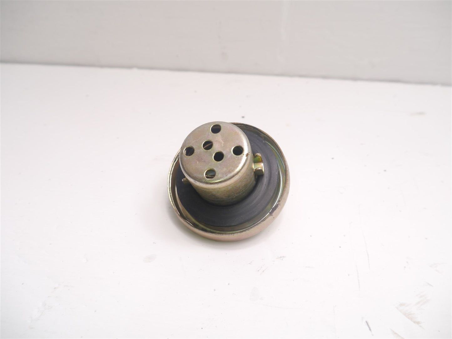 SINNIS HARRIER 125 2018-2021 FUEL PETROL CAP