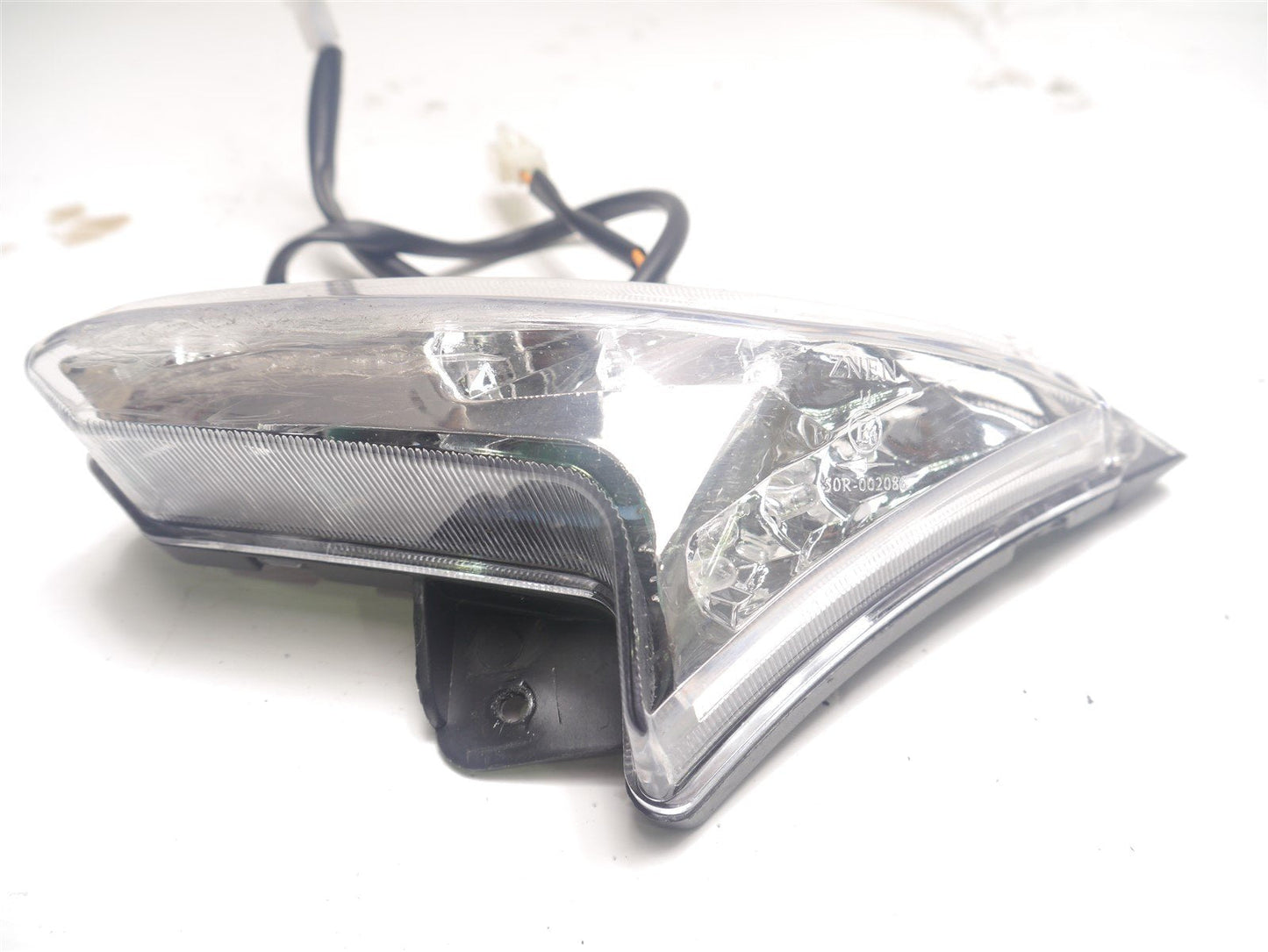 SINNIS HARRIER 125 2018-2021 FRONT RIGHT INDICATOR