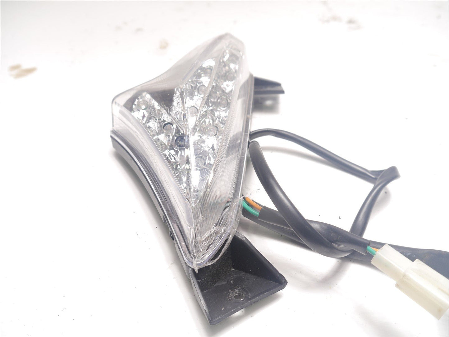 SINNIS HARRIER 125 2018-2021 FRONT RIGHT INDICATOR