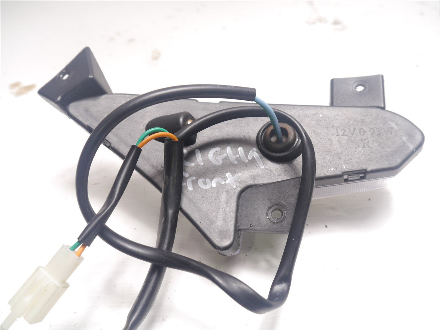SINNIS HARRIER 125 2018-2021 FRONT RIGHT INDICATOR