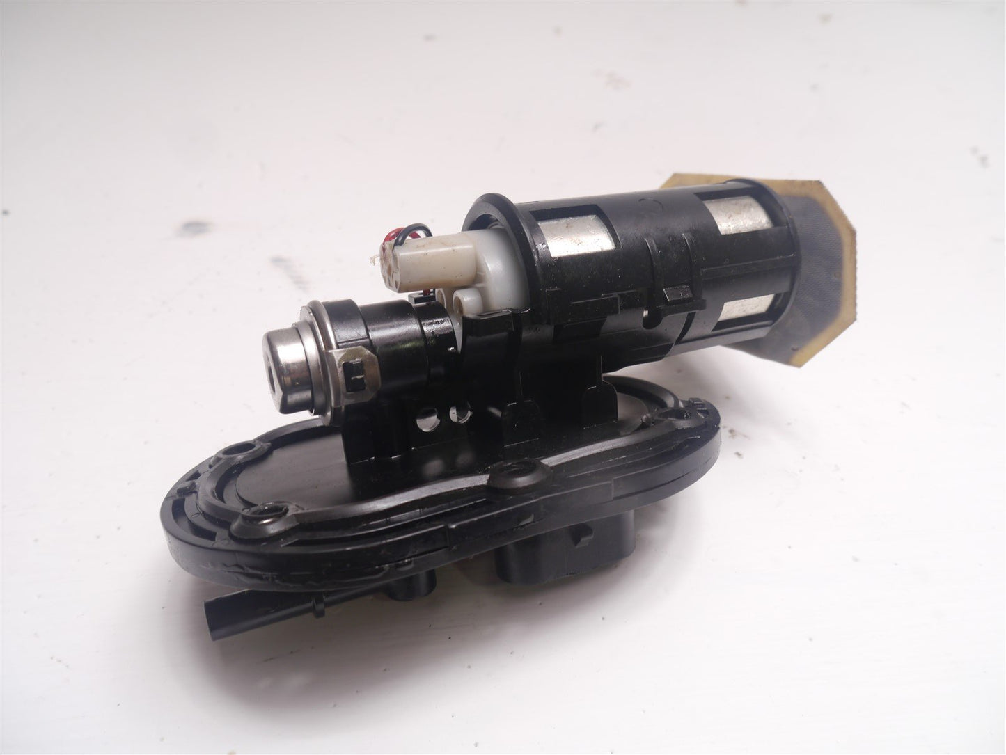 LEXMOTO LXR125 SY125 2019-2021 FUEL INJECTION PUMP