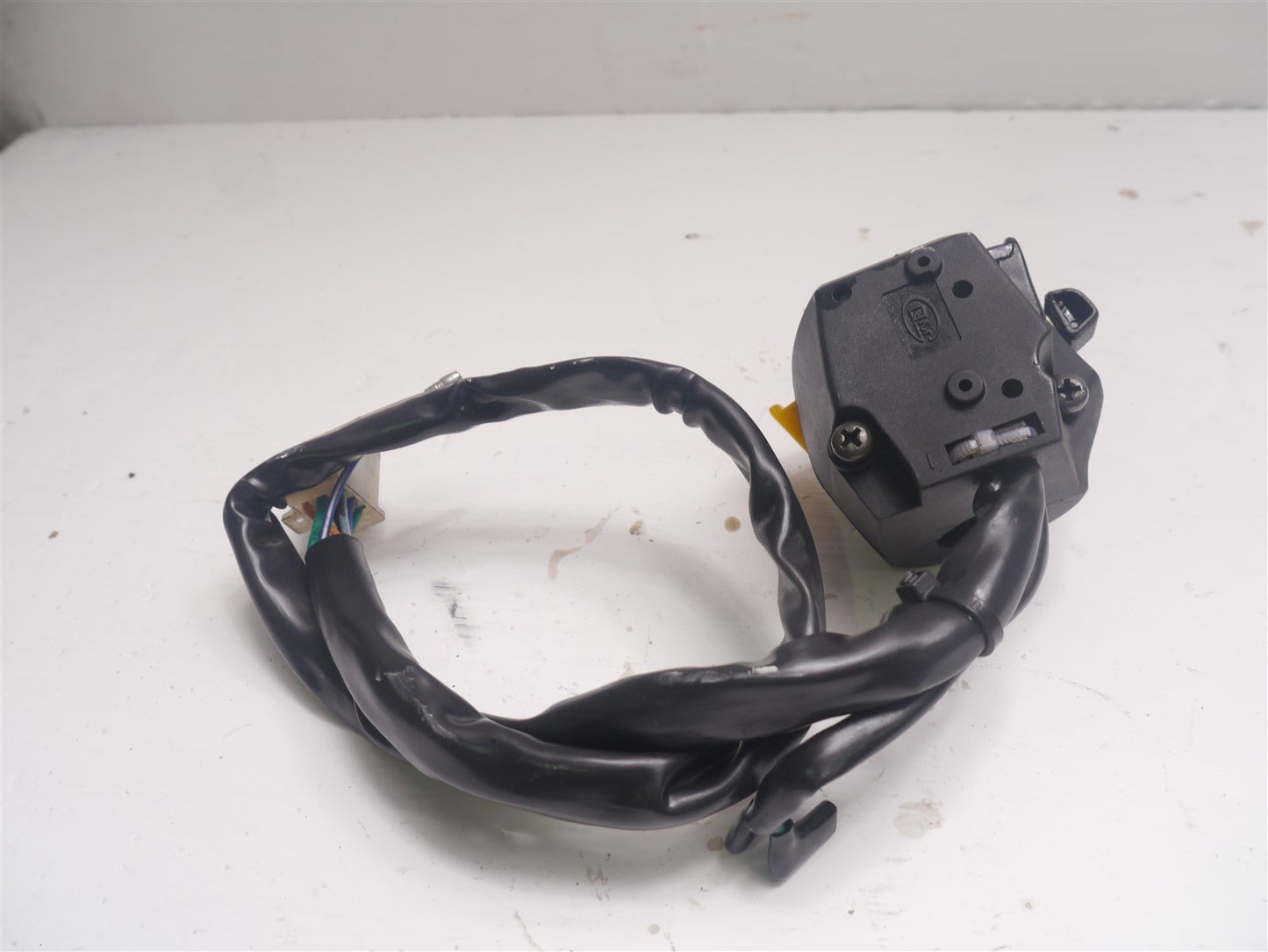 LEXMOTO LXR125 SY125 2019-2021 LEFT SWITCHGEAR