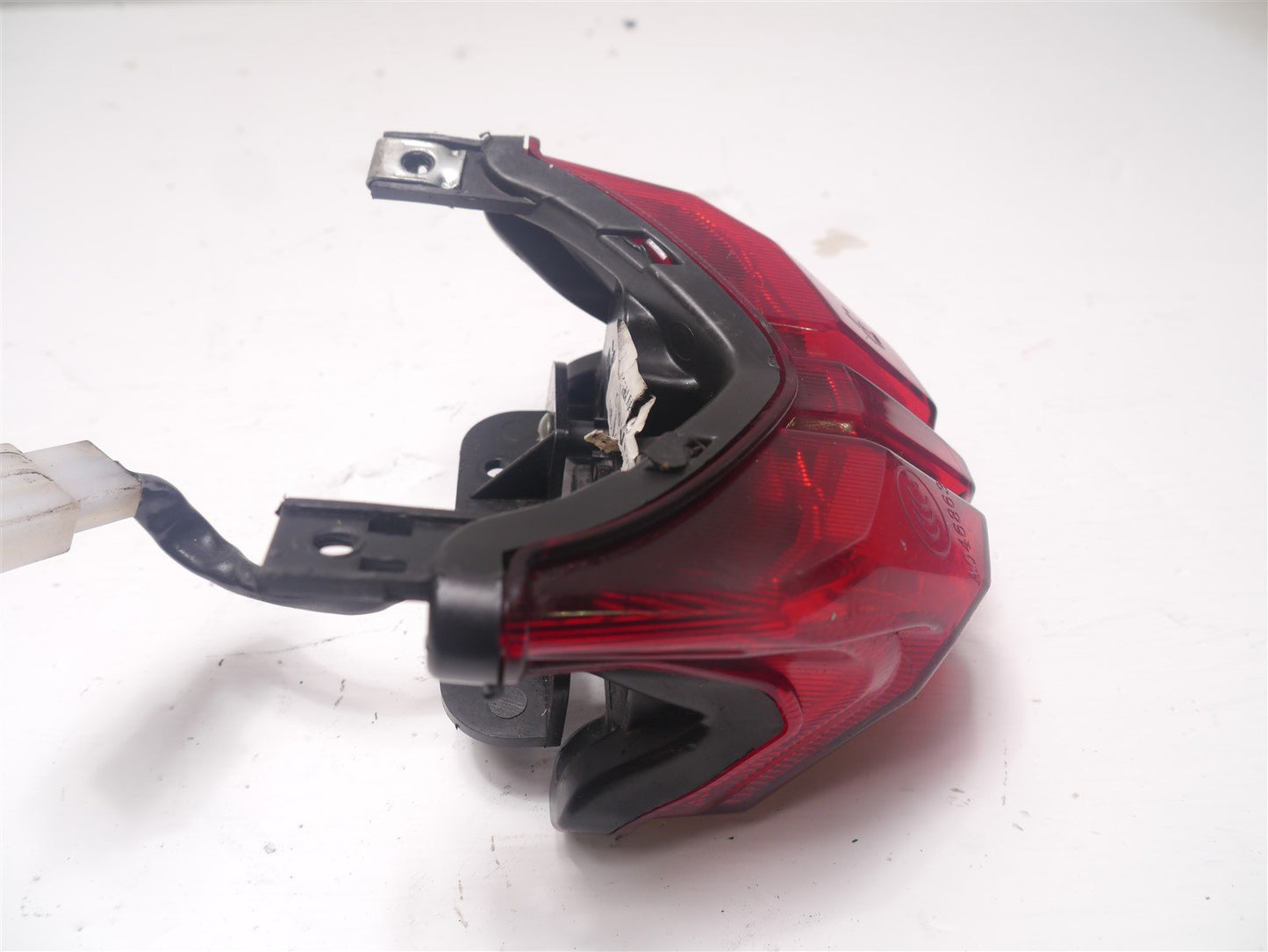 LEXMOTO LXR125 SY125 2019-2021 REAR LIGHT UNIT
