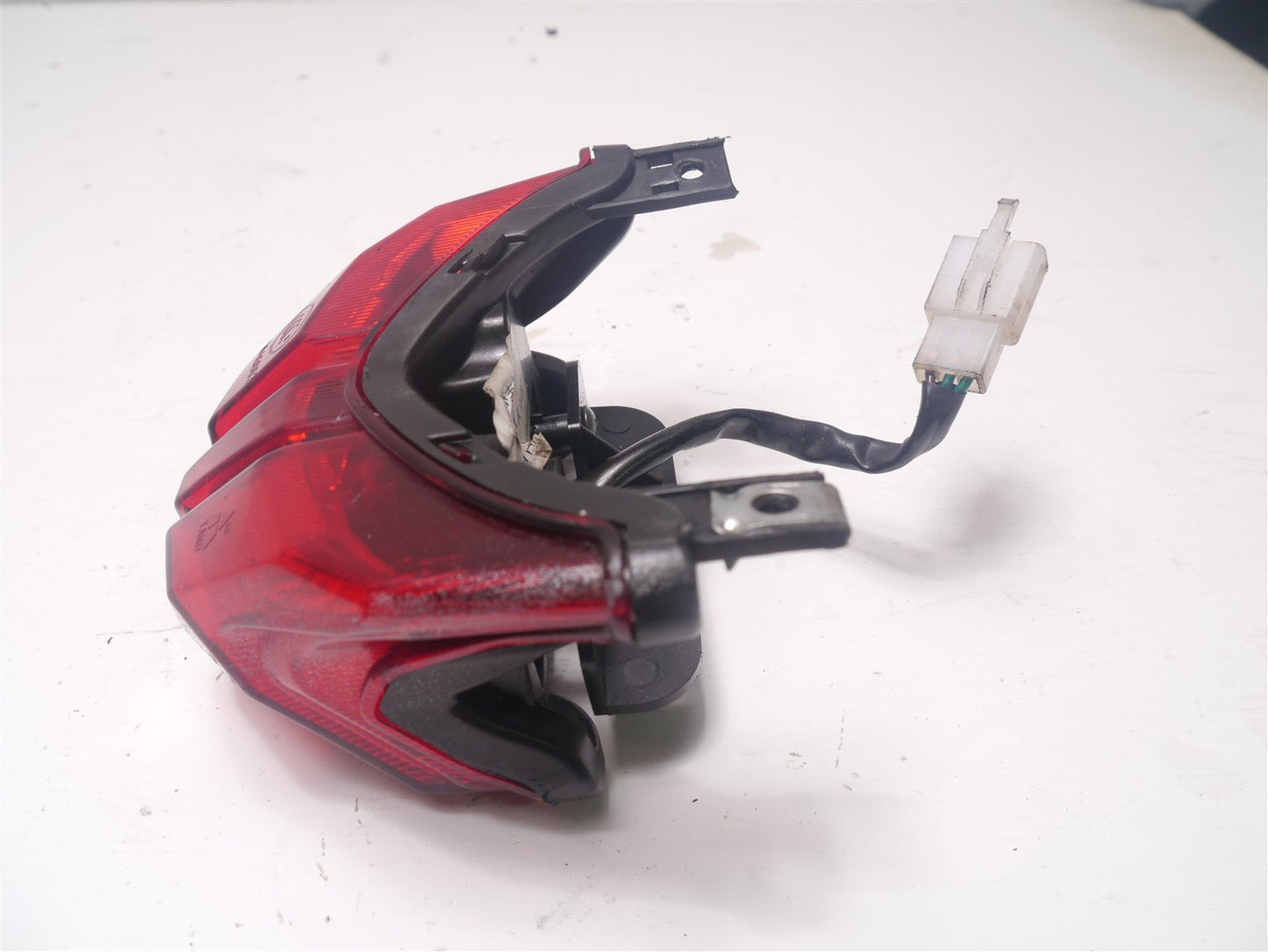 LEXMOTO LXR125 SY125 2019-2021 REAR LIGHT UNIT
