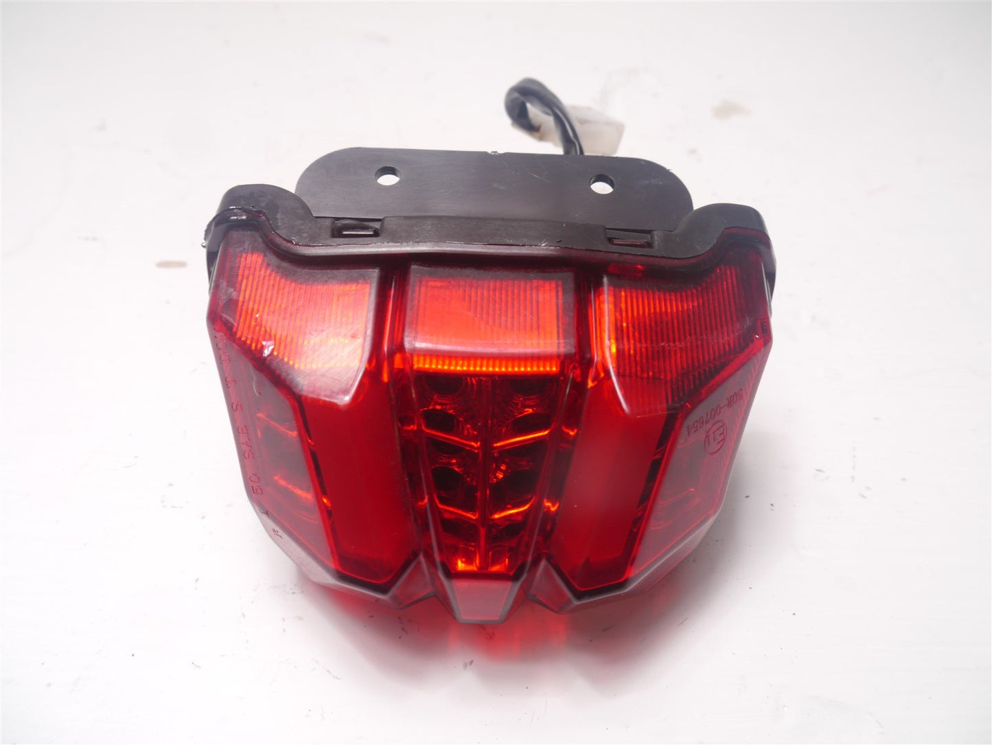 LEXMOTO LXR125 SY125 2019-2021 REAR LIGHT UNIT