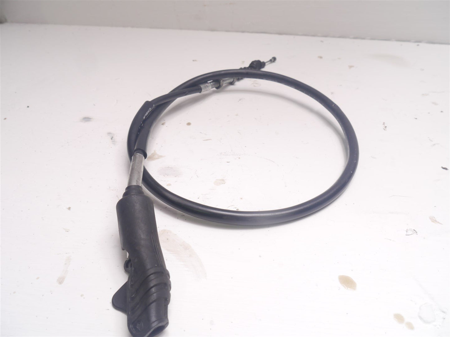 LEXMOTO LXR125 SY125 2019-2021 CLUTCH CABLE