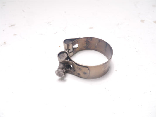 LEXMOTO LXR125 SY125 2019-2021 EXHAUST CLAMP