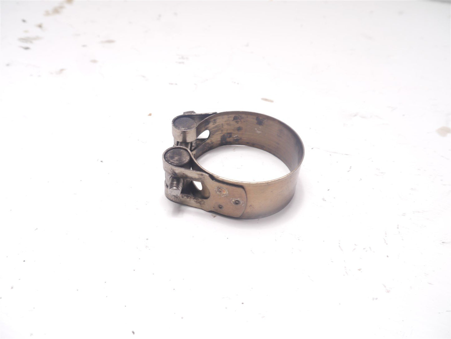 LEXMOTO LXR125 SY125 2019-2021 EXHAUST CLAMP