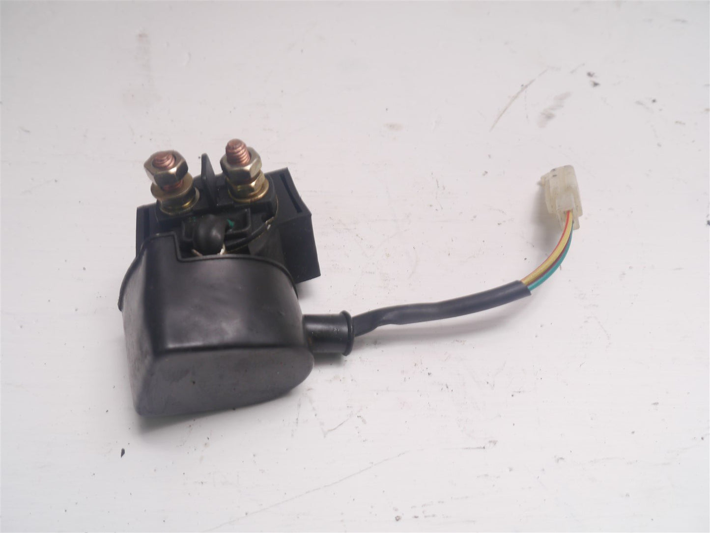 LEXMOTO ECHO PLUS 50 2019-2021 STARTER MOTOR SOLENOID