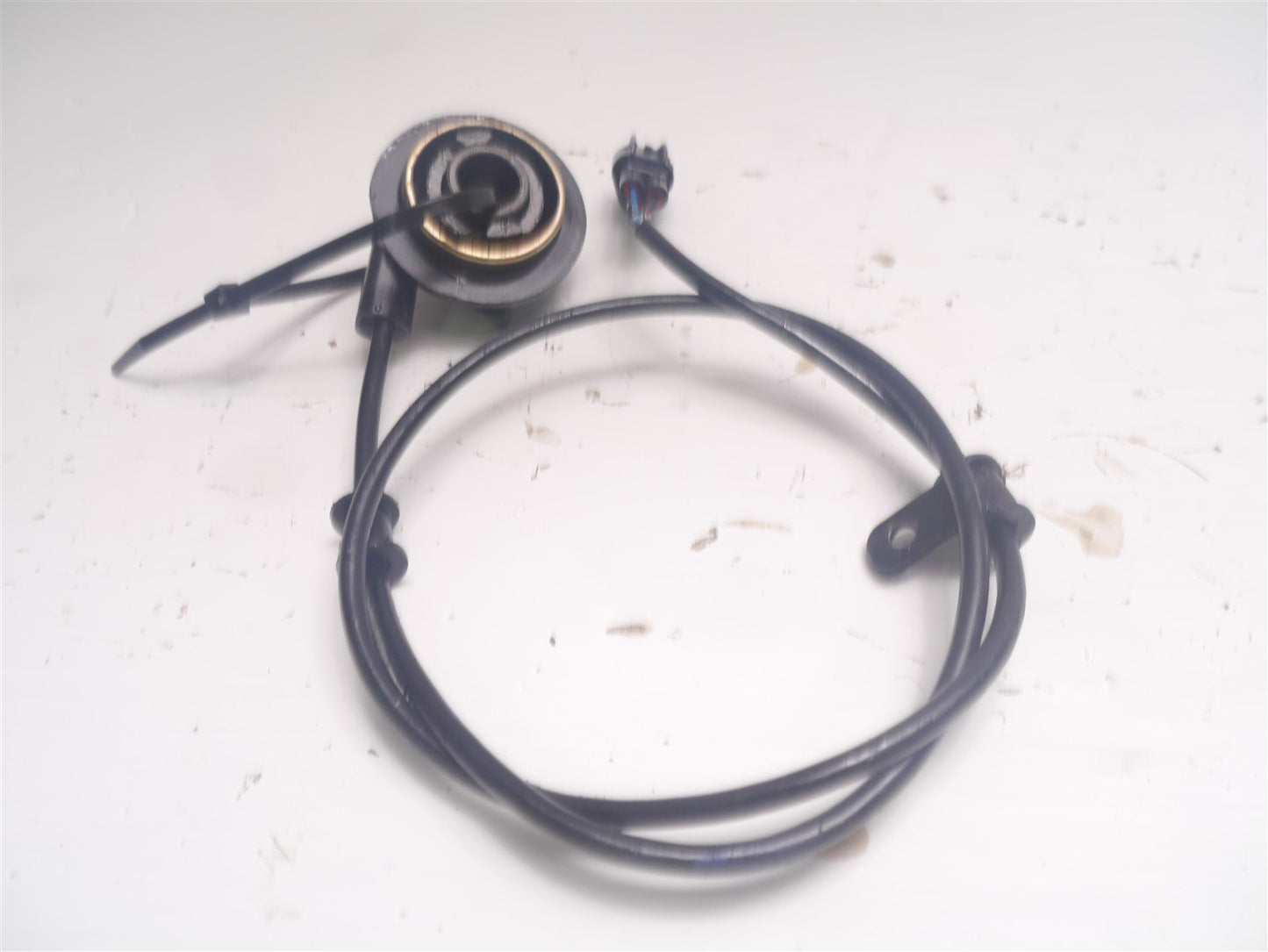 KEEWAY RKV125 2012-2016 SPEEDOMETER DRIVE UNIT