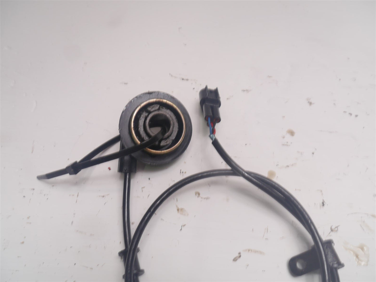 KEEWAY RKV125 2012-2016 SPEEDOMETER DRIVE UNIT