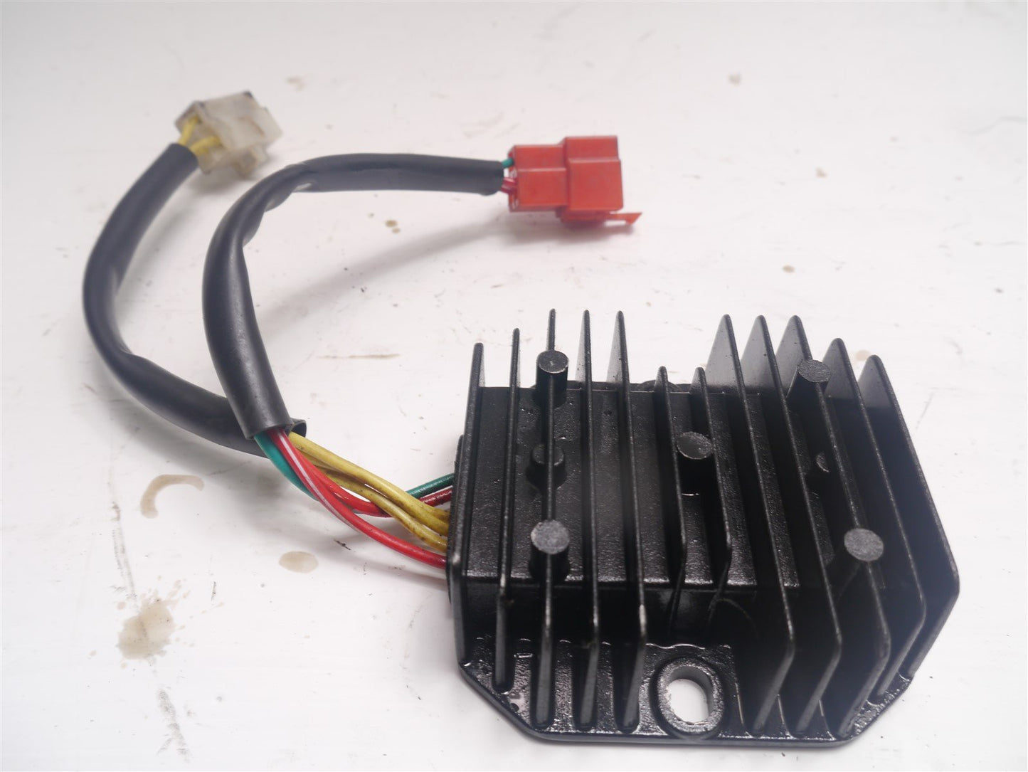 LEXMOTO RIOT 125 2019-2021 VOLTAGE REGULATOR RECTIFIER