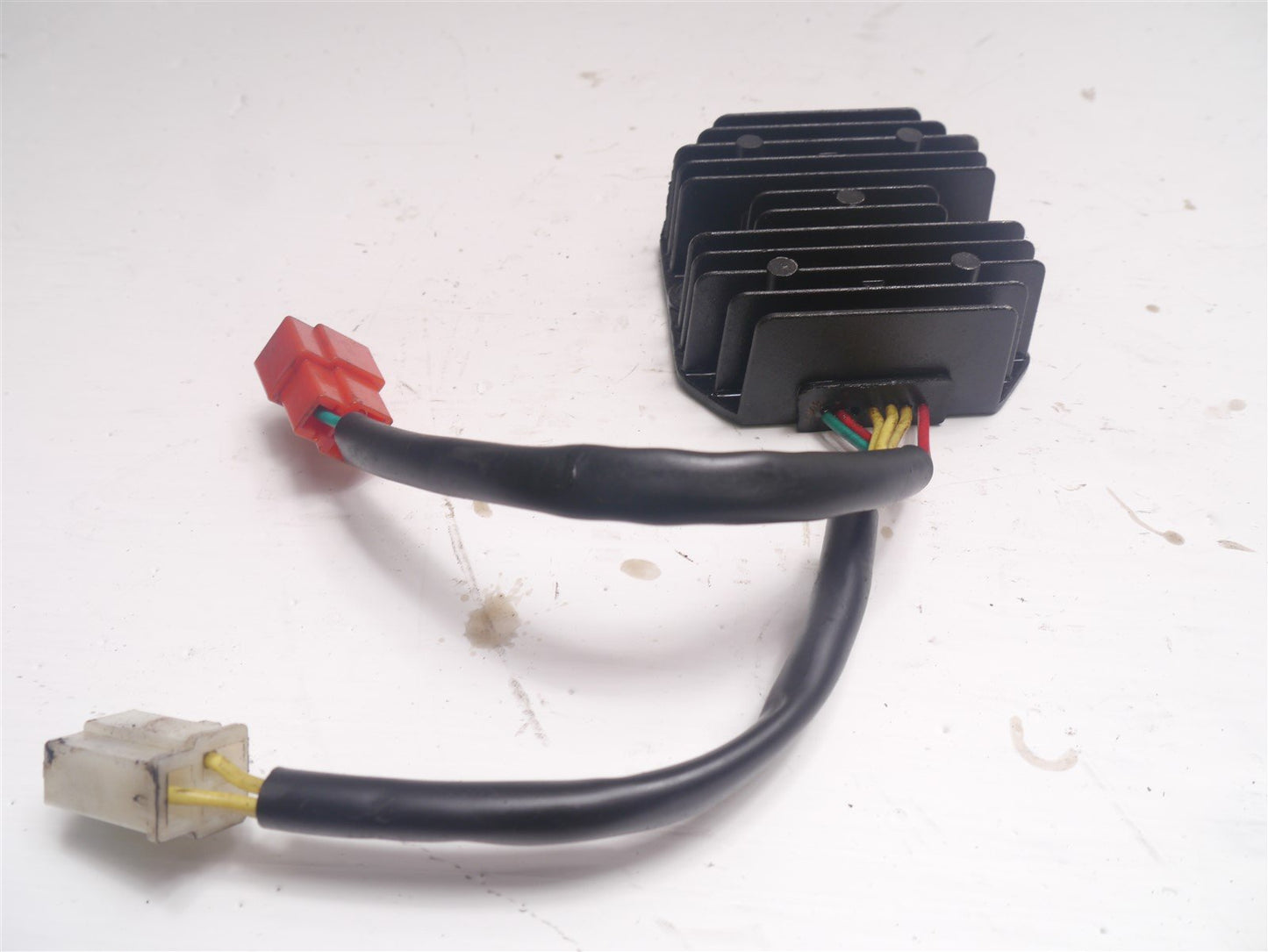 LEXMOTO RIOT 125 2019-2021 VOLTAGE REGULATOR RECTIFIER