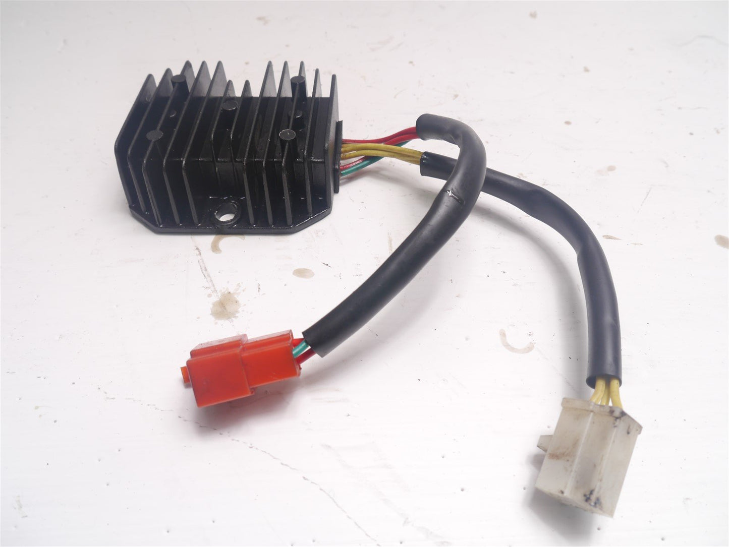 LEXMOTO RIOT 125 2019-2021 VOLTAGE REGULATOR RECTIFIER