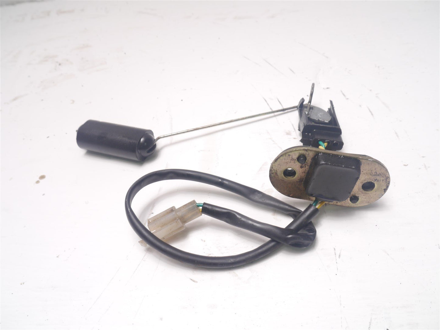LEXMOTO RIOT 125 2019-2021 FUEL GAUGE SENDER UNIT
