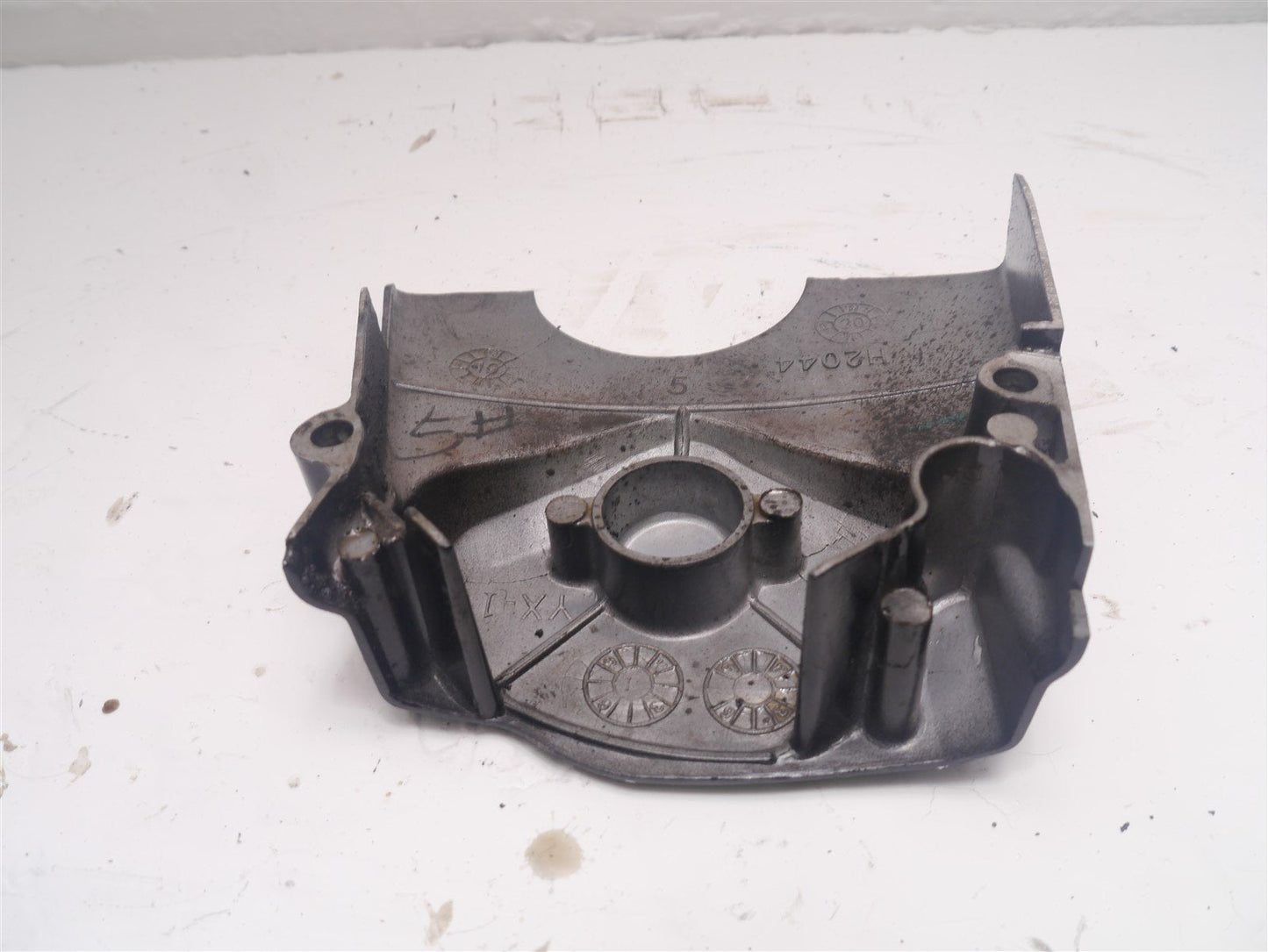 LEXMOTO RIOT 125 2019-2021 FRONT SPROCKET COVER