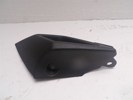 LEXMOTO RIOT 125 2019-2021 LEFT FUEL TANK FAIRING