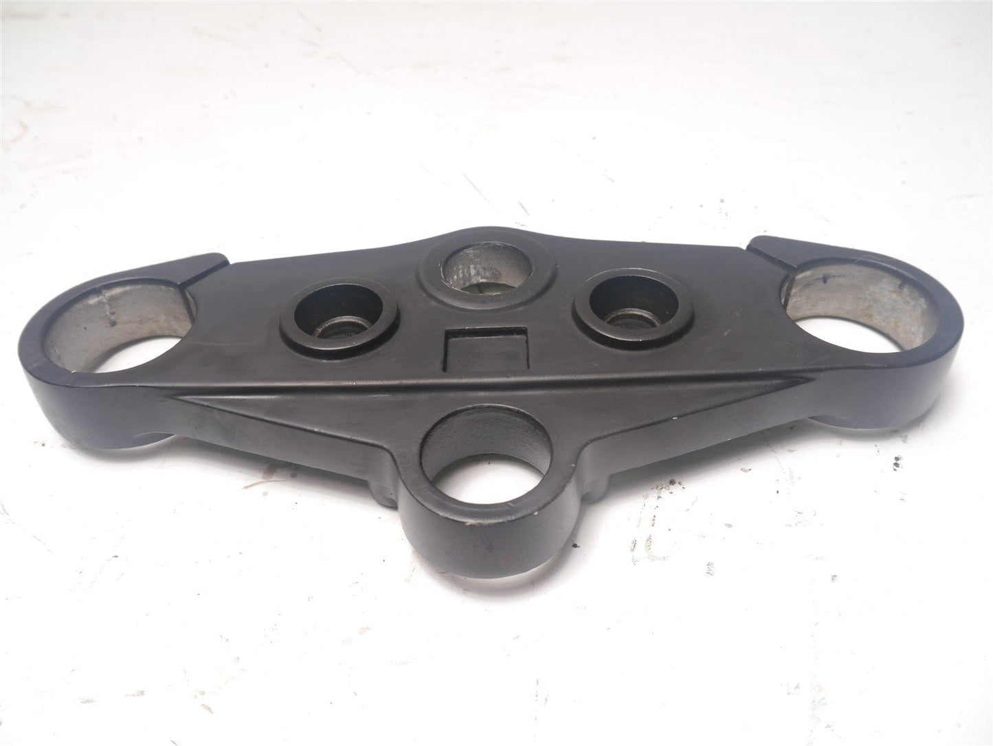 LEXMOTO RIOT 125 2019-2021 TOP FORK YOKE
