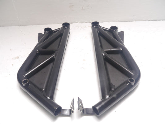 LEXMOTO RIOT 125 2019-2021 FRAME SIDE RAILS