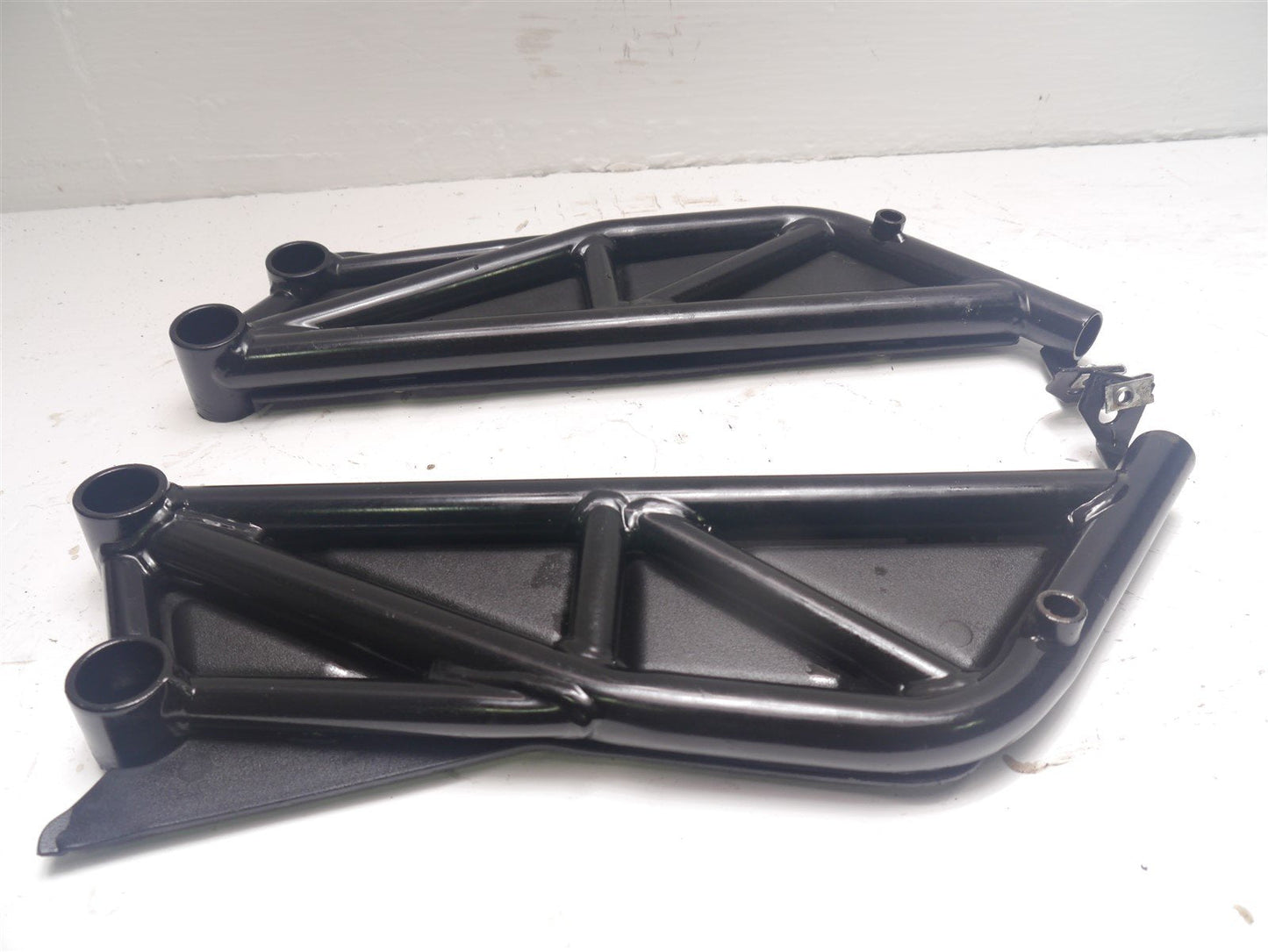 LEXMOTO RIOT 125 2019-2021 FRAME SIDE RAILS