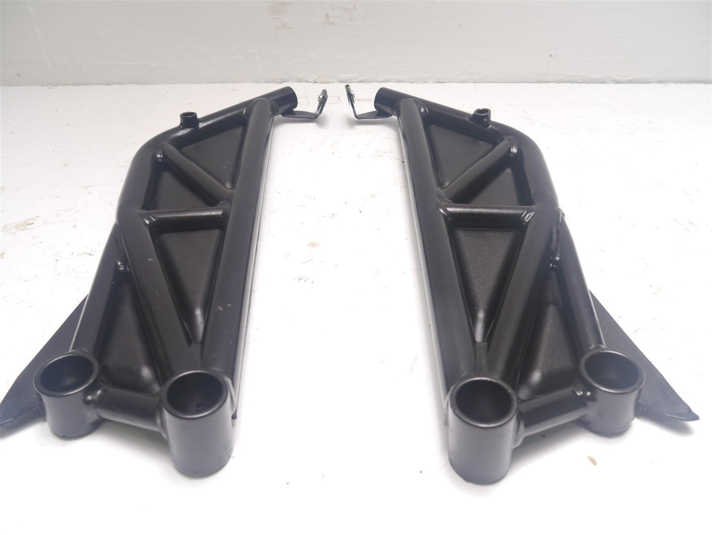 LEXMOTO RIOT 125 2019-2021 FRAME SIDE RAILS