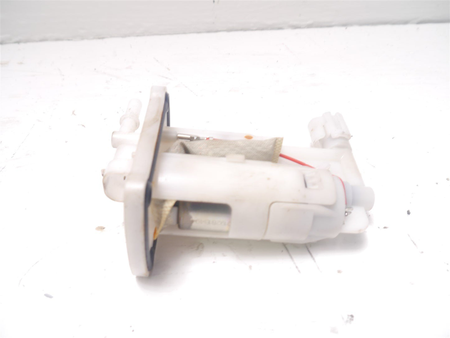 LEXMOTO RIOT 125 2019-2021 FUEL INJECTION PUMP 2,489 MILES