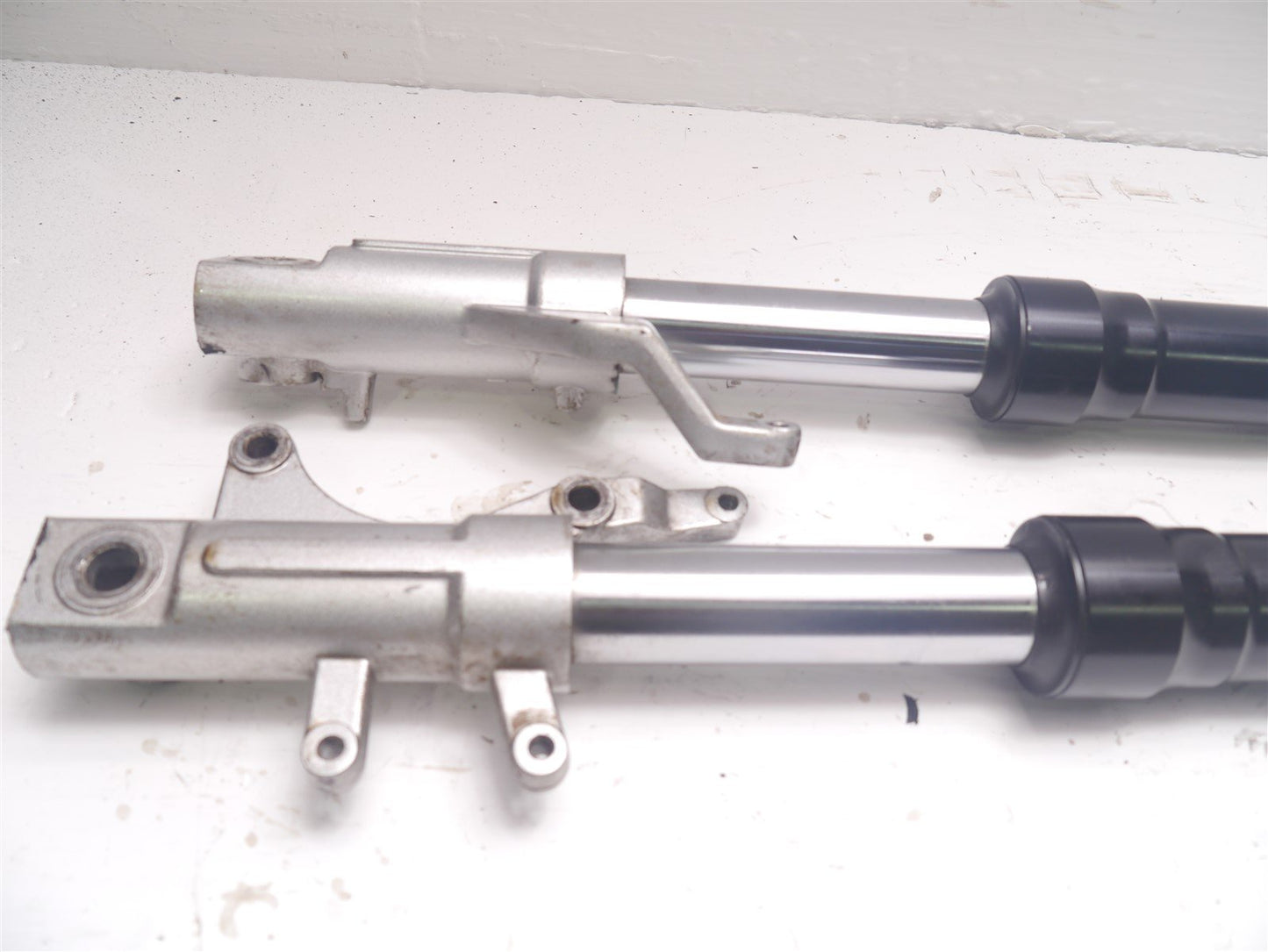 LEXMOTO RIOT 125 2019-2021 FRONT FORKS SUSPENSION 2,489 MILES