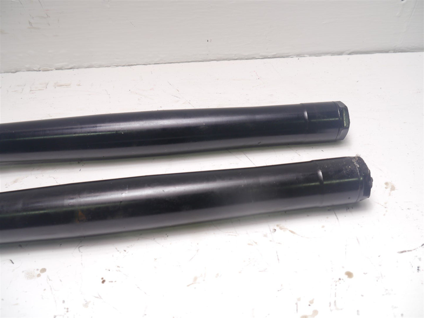 LEXMOTO RIOT 125 2019-2021 FRONT FORKS SUSPENSION 2,489 MILES