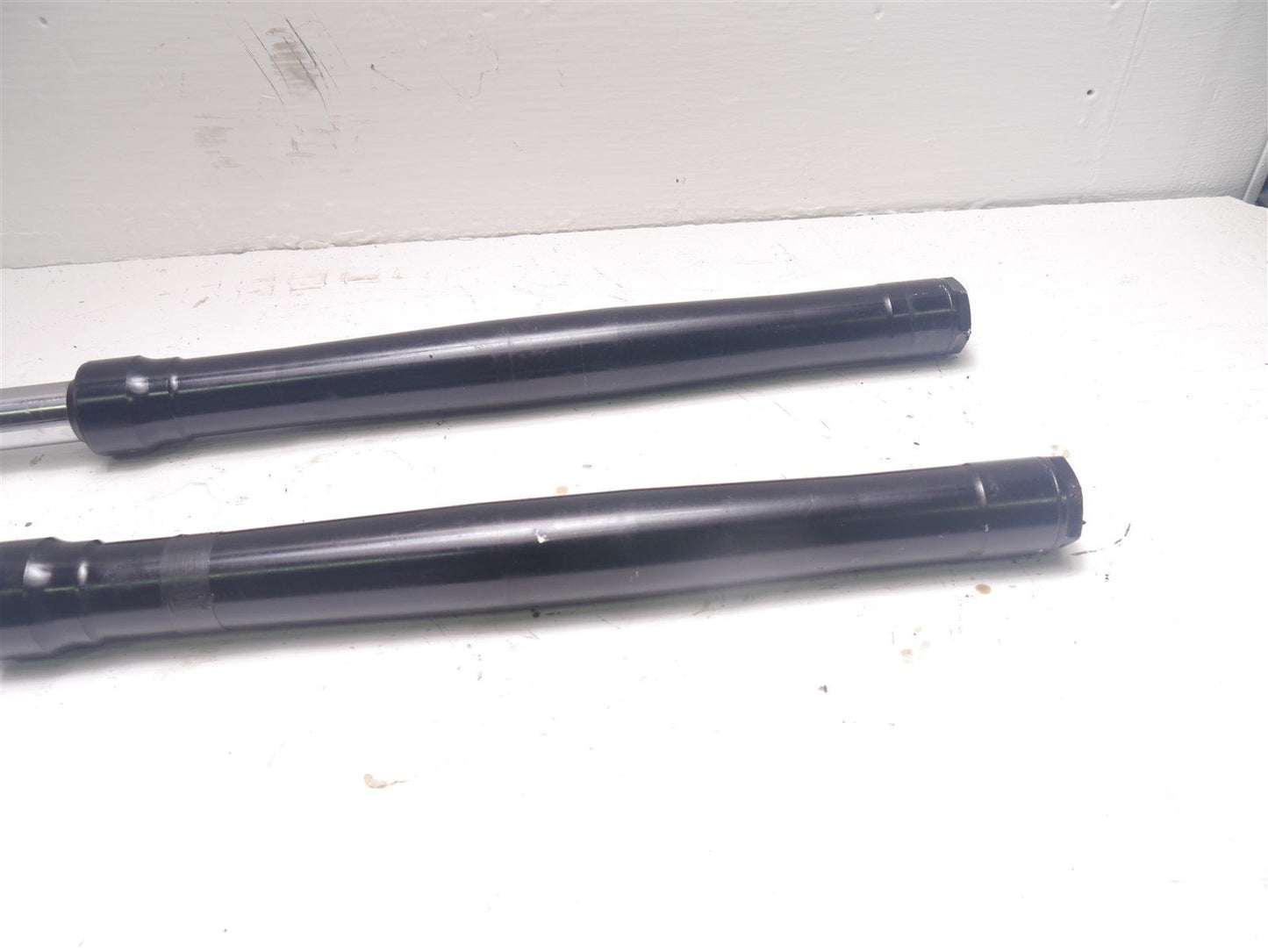LEXMOTO RIOT 125 2019-2021 FRONT FORKS SUSPENSION 2,489 MILES
