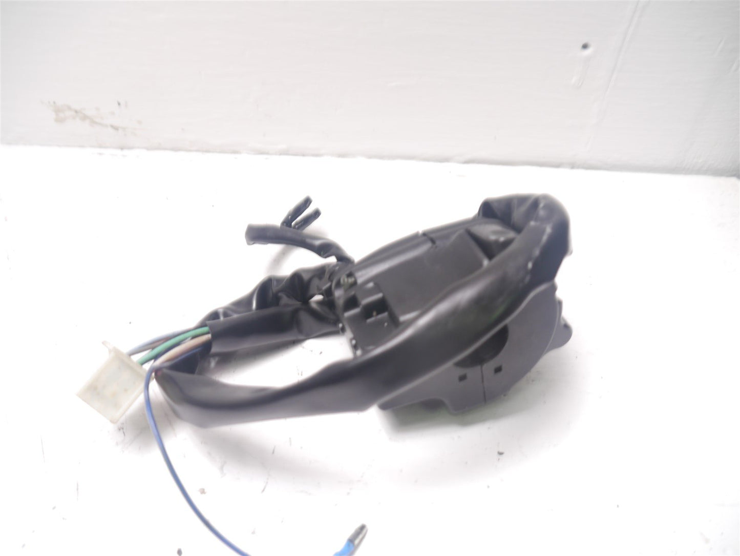 LEXMOTO RIOT 125 2019-2021 RIGHT THROTTLE SWITCHGEAR