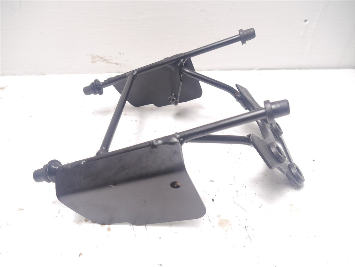 LEXMOTO RIOT 125 2019-2021 INSTRUMENT MOUNTING BRACKET