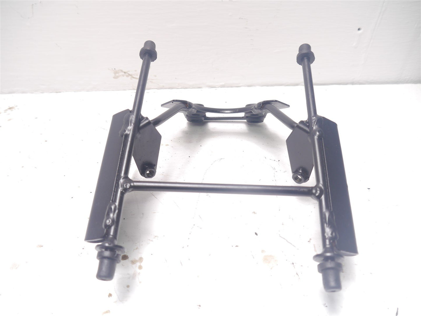 LEXMOTO RIOT 125 2019-2021 INSTRUMENT MOUNTING BRACKET