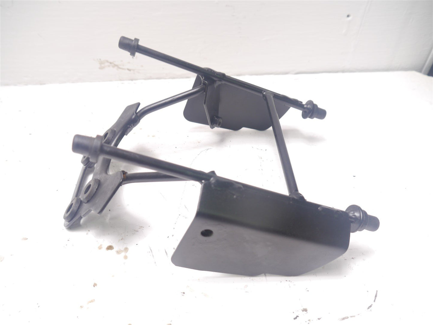 LEXMOTO RIOT 125 2019-2021 INSTRUMENT MOUNTING BRACKET