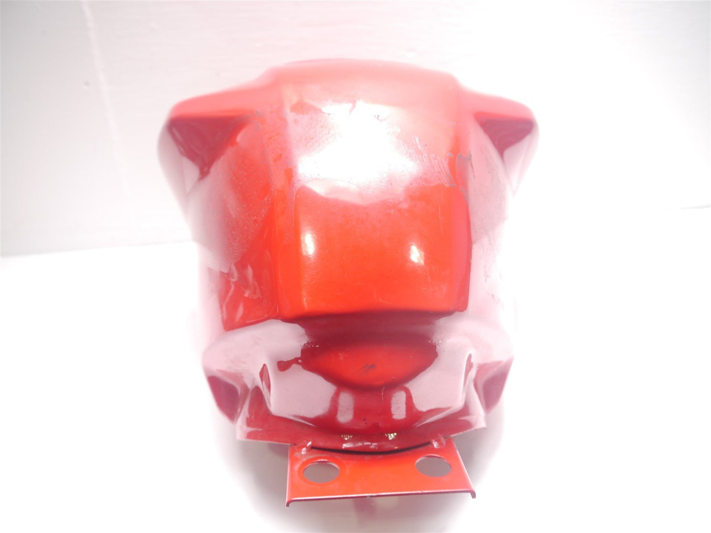 LEXMOTO RIOT 125 2019-2021 FUEL PETROL TANK